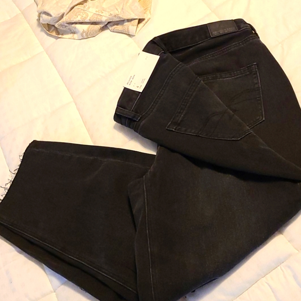 Jean's